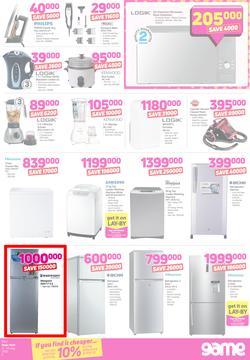 Game Tanzania : OMGame Sale! (12 July - 25 July 2018), page 3