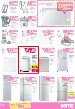 Game Tanzania : OMGame Sale! (12 July - 25 July 2018), page 3