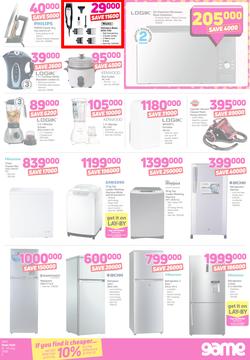 Game Tanzania : OMGame Sale! (12 July - 25 July 2018), page 3