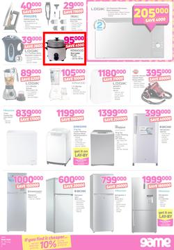 Game Tanzania : OMGame Sale! (12 July - 25 July 2018), page 3