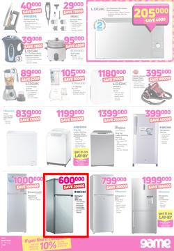 Game Tanzania : OMGame Sale! (12 July - 25 July 2018), page 3