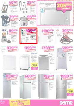 Game Tanzania : OMGame Sale! (12 July - 25 July 2018), page 3