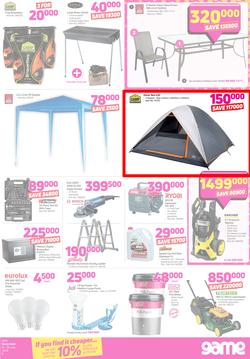 Game Tanzania : OMGame Sale! (12 July - 25 July 2018), page 5