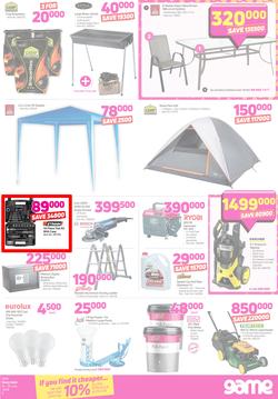Game Tanzania : OMGame Sale! (12 July - 25 July 2018), page 5