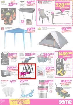 Game Tanzania : OMGame Sale! (12 July - 25 July 2018), page 5