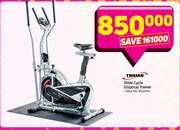 Trojan Glide Cycle Elliptical Trainer