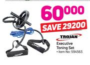 Trojan Executive Toning Set