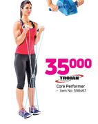 Trojan Core Performer