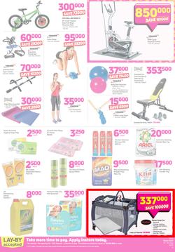 Game Tanzania : OMGame Sale! (12 July - 25 July 2018), page 6