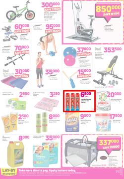 Game Tanzania : OMGame Sale! (12 July - 25 July 2018), page 6