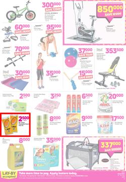 Game Tanzania : OMGame Sale! (12 July - 25 July 2018), page 6