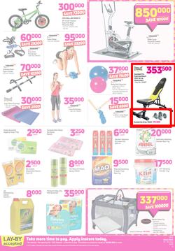 Game Tanzania : OMGame Sale! (12 July - 25 July 2018), page 6