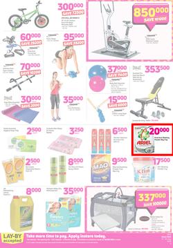 Game Tanzania : OMGame Sale! (12 July - 25 July 2018), page 6