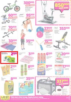 Game Tanzania : OMGame Sale! (12 July - 25 July 2018), page 6