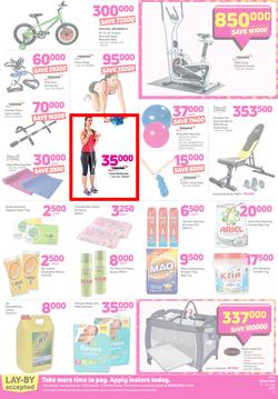 Game Tanzania : OMGame Sale! (12 July - 25 July 2018), page 6