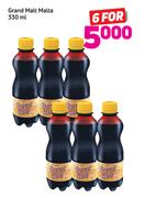 Grand Malt Malta-6x330ml
