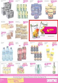 Game Tanzania : OMGame Sale! (12 July - 25 July 2018), page 7