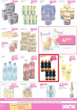 Game Tanzania : OMGame Sale! (12 July - 25 July 2018), page 7