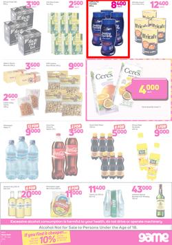 Game Tanzania : OMGame Sale! (12 July - 25 July 2018), page 7