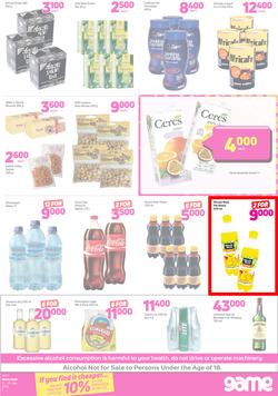 Game Tanzania : OMGame Sale! (12 July - 25 July 2018), page 7