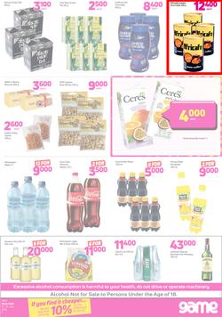 Game Tanzania : OMGame Sale! (12 July - 25 July 2018), page 7