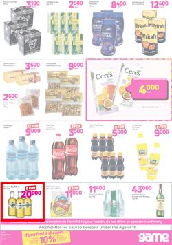 Game Tanzania : OMGame Sale! (12 July - 25 July 2018), page 7