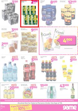 Game Tanzania : OMGame Sale! (12 July - 25 July 2018), page 7