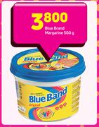 Blue Brand Margarine-500g