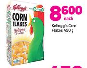 Kellogg’s Corn Flakes-450g Each