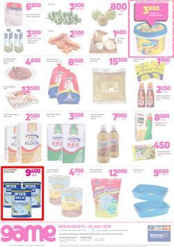 Game Tanzania : OMGame Sale! (12 July - 25 July 2018), page 8