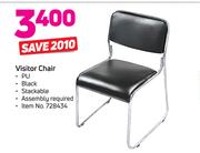 Visitor Chair