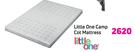 Little One Camp Cot Mattress