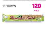 Bar Soap-Each
