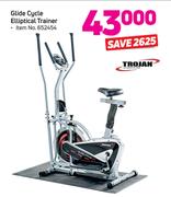 Trojan Glide Cycle Elliptical Trainer