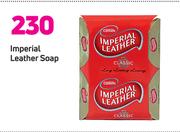 Imperial Leather Soap