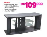 Bellagio Entertainment Unit