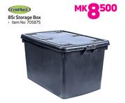 Cen Plast 85Ltr Storage Box