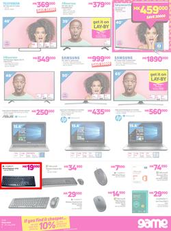 Game Malawi : OMGame Sale! (19 July - 25 July 2018), page 5