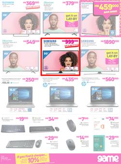Game Malawi : OMGame Sale! (19 July - 25 July 2018), page 5