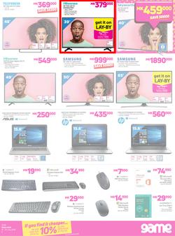 Game Malawi : OMGame Sale! (19 July - 25 July 2018), page 5