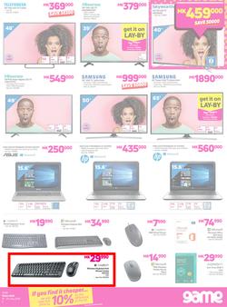 Game Malawi : OMGame Sale! (19 July - 25 July 2018), page 5