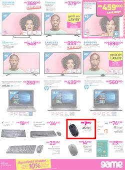 Game Malawi : OMGame Sale! (19 July - 25 July 2018), page 5
