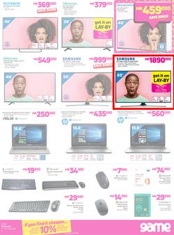 Game Malawi : OMGame Sale! (19 July - 25 July 2018), page 5