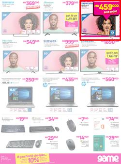 Game Malawi : OMGame Sale! (19 July - 25 July 2018), page 5