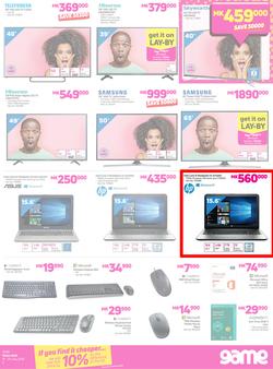 Game Malawi : OMGame Sale! (19 July - 25 July 2018), page 5