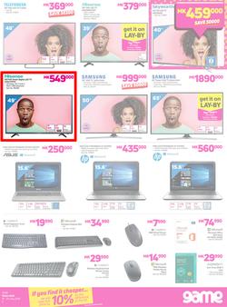 Game Malawi : OMGame Sale! (19 July - 25 July 2018), page 5