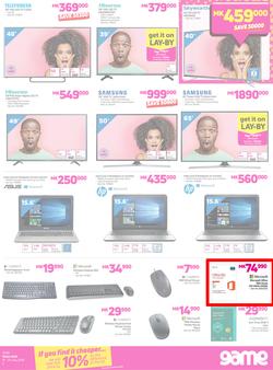 Game Malawi : OMGame Sale! (19 July - 25 July 2018), page 5