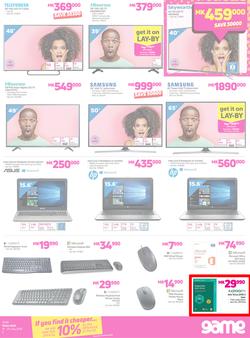 Game Malawi : OMGame Sale! (19 July - 25 July 2018), page 5