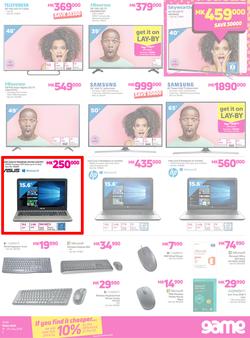 Game Malawi : OMGame Sale! (19 July - 25 July 2018), page 5
