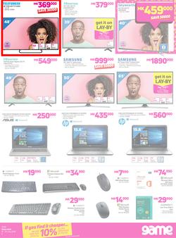 Game Malawi : OMGame Sale! (19 July - 25 July 2018), page 5